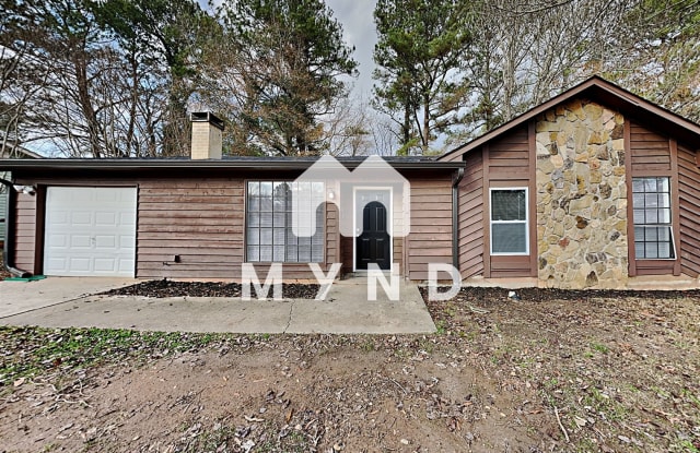 263 River Chase Dr - 263 River Chase Drive, Clayton County, GA 30238
