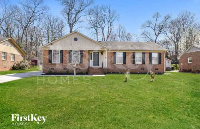 3411 Londonderry Drive photos photos
