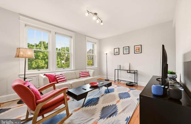 1618 S Street NW Gallery 4