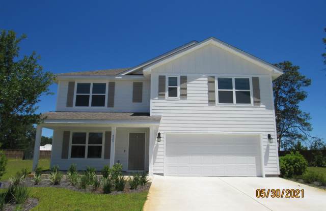 429 This Way - 429 This Way, Freeport, FL 32439 429 This Way - 429 This Way, Freeport, FL 32439