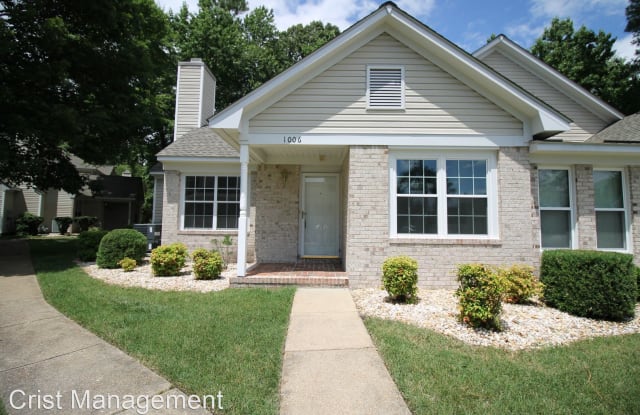 1006 Island Quay - 1006 Island Quay, Newport News, VA 23602