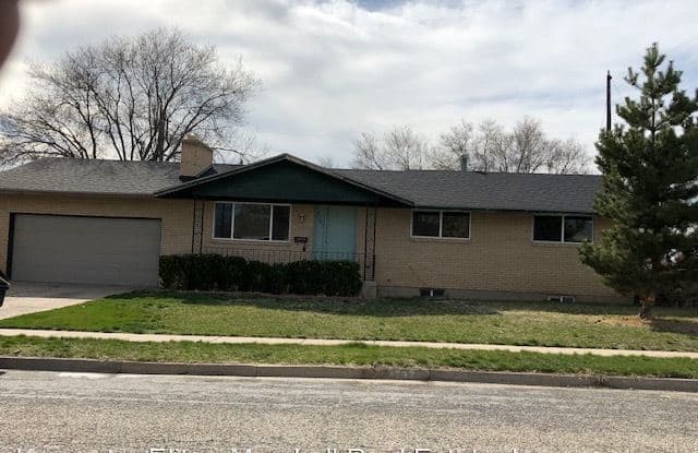 4797 S 2350 W - 4797 South 2350 West, Roy, UT 84067
