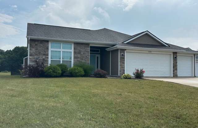 Charming 3BR House in Roanoke photos photos