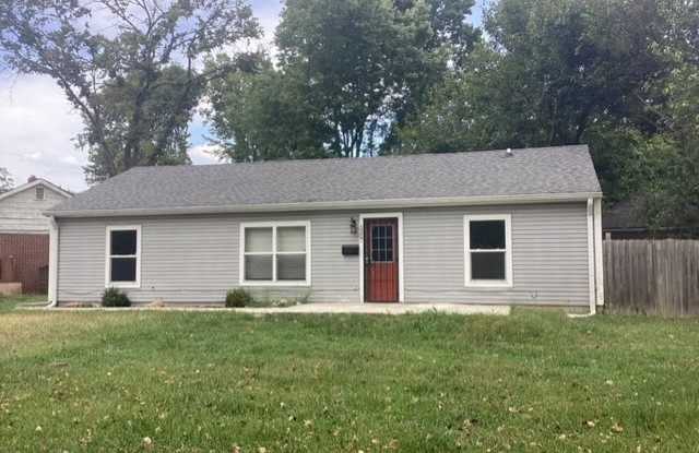 3307 Houston St - 3307 Houston Street, Indianapolis, IN 46218