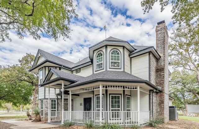 6420 Peden Road - 6420 Peden Road, Pecan Acres, TX 76179