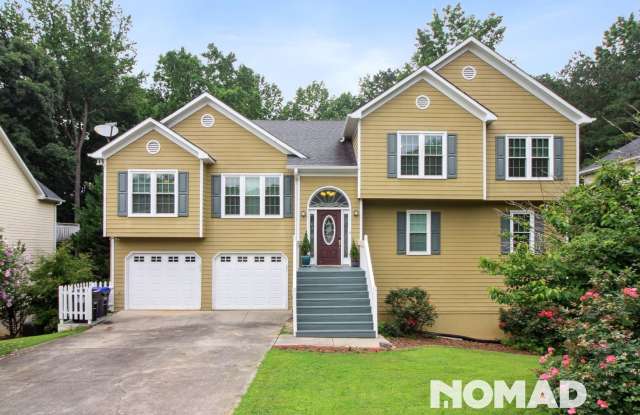 Charming 3BR House in Acworth photos photos