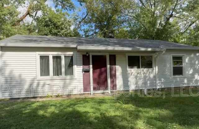 3639 Richelieu Road photos photos