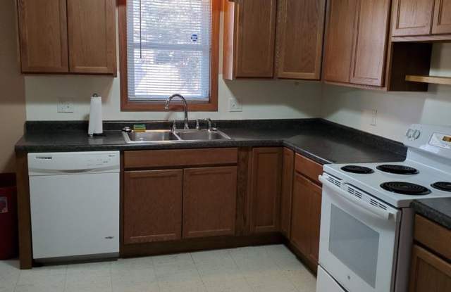 COMING SOON...Clean  Neat Ranch home Just a block N. of Lincoln on Fountain - 742 South Fountain Street, Wichita, KS 67218