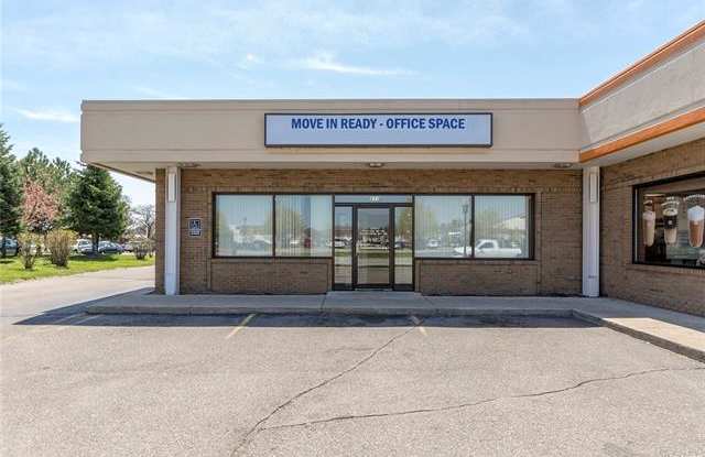 211 EUREKA RD - 211 Eureka Road, Wyandotte, MI 48192
