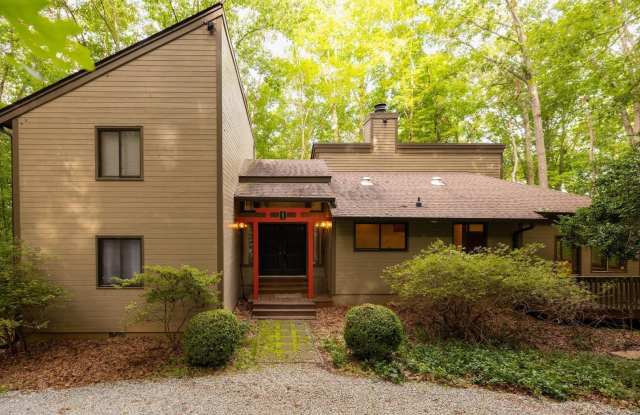 3212 Carriage Trail - 3212 Carriage Trail, Orange County, NC 27278