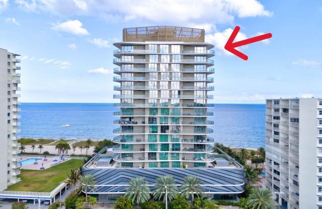 730 N Ocean Boulevard N photos photos