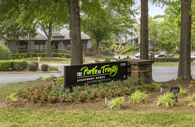 Affordable Housing - The Parke at Trinity Apartment Homes Gallery 2