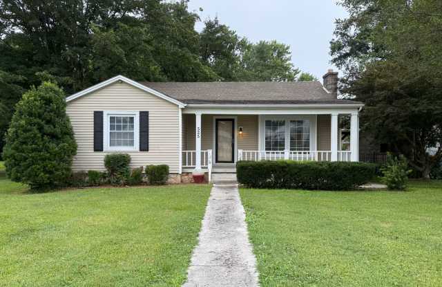 525 Nutwood Street - 525 Nutwood Street, Bowling Green, KY 42103