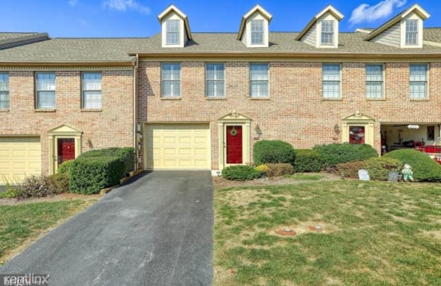 1264 Timber View Dr - 1264 Timber View Drive, Cumberland County, PA 17050