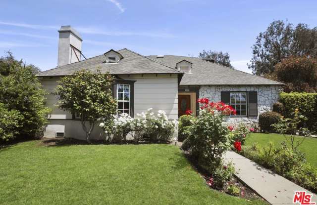 3028 MOTOR Ave - 3028 Motor Avenue, Los Angeles, CA 90064