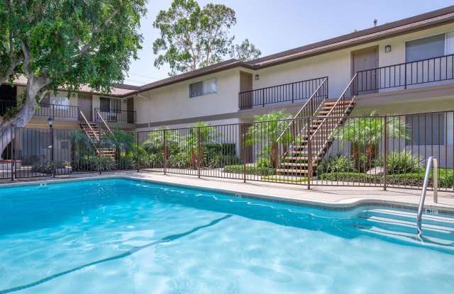 Singing Tree Apartment Homes Gallery 4