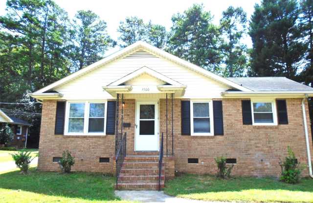 1500 Woodhill Lane - 1500 Woodhill Lane, Charlotte, NC 28205