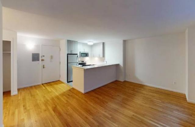 121 Reade Street - 121 Reade Street, New York City, NY 10013