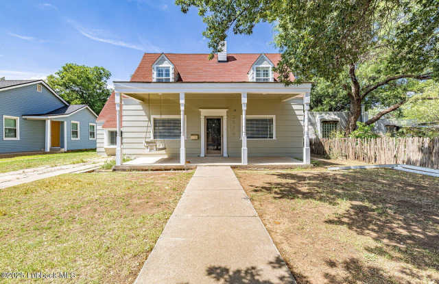2614 24th Street - 2614 24th Street, Lubbock, TX 79410 2614 24th Street - 2614 24th Street, Lubbock, TX 79410