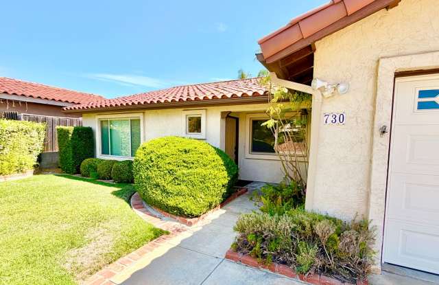 Lovely Single Story Home in Quiet Neighborhood of Fallbrook, Minutes to Everything! Gallery 3