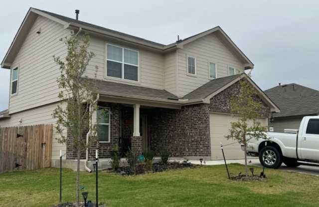 Coming soon...Spacious 4 Bedrooms, 2 1/2 Bathrooms in Whisper Falls Community- Minutes from Lackland AFB - 6847 Schillings Key, Bexar County, TX 78252