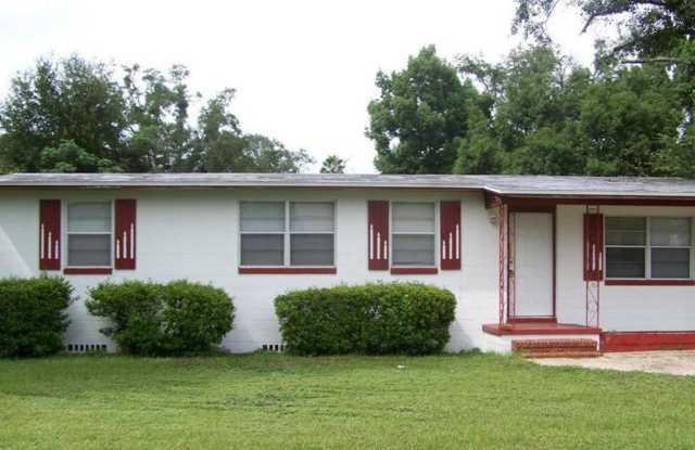 Cute as a Button, House For Rent, JAX Heights photos photos