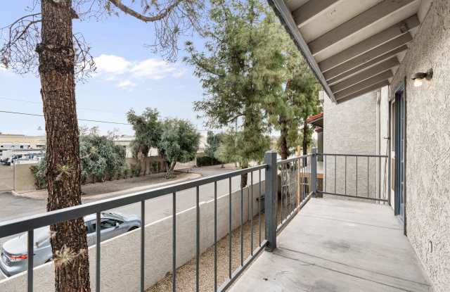 15402 N 28th St Unit 205 - 15402 North 28th Street, Phoenix, AZ 85032