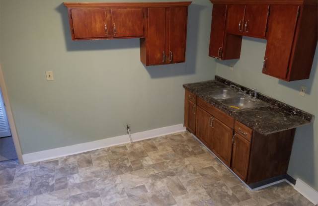 399 Baynes st unit 1 (single ) - 399 Baynes St, Buffalo, NY 14213