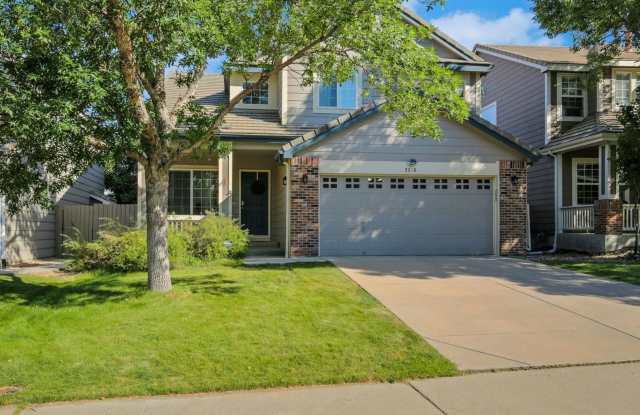 Stunning 4BR/3.5BA in Rock Creek - Finished Walkout Basement + Open Space Views photos photos