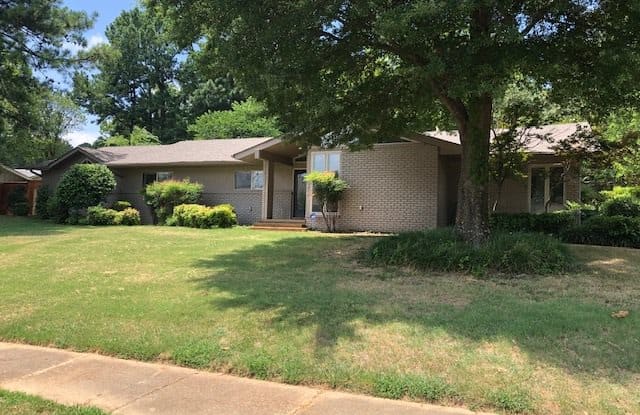 101 GROVE DALE - 101 Grove Dale Street, Memphis, TN 38120