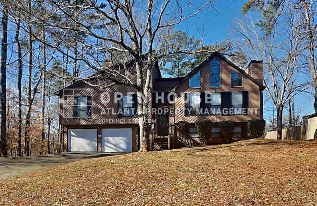 1680 Shadowbrook Dr - 1680 Shadowbrook Drive, Cherokee County, GA 30102
