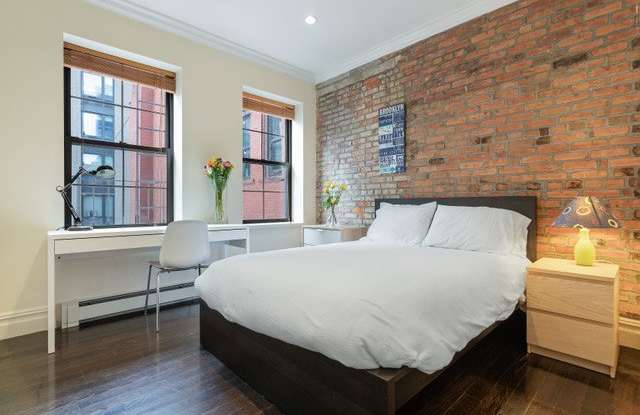 412 W 36th St. - 412 West 36th Street, New York City, NY 10018