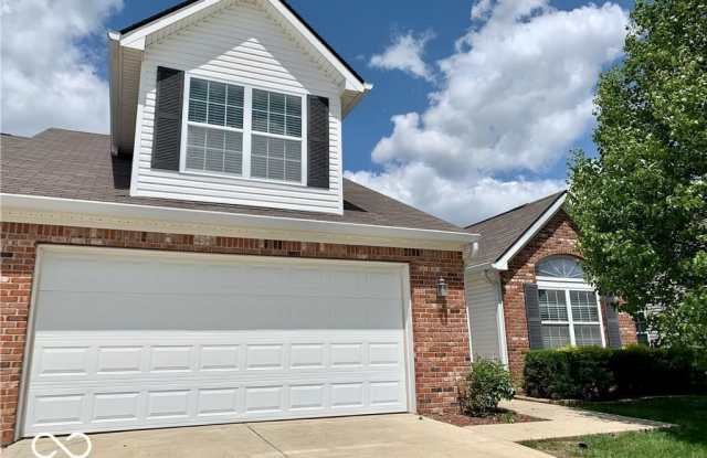 1350 Hamilton Drive - 1350 Hamilton Drive, Greenwood, IN 46143