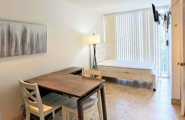 Furnished or Unfurnished Studio with Utilities included at Pacific Islander Waikiki photos photos