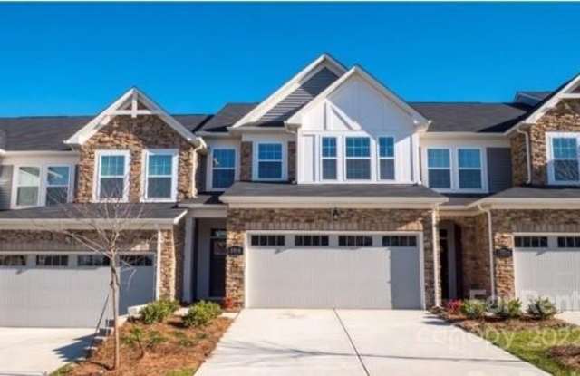 5848 Clan Maclaine Drive - 5848 Clan Maclaine Dr, Mecklenburg County, NC 28278
