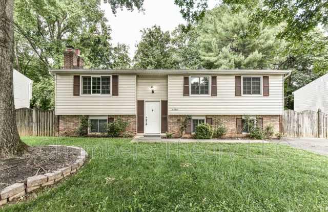 9796 Oleander Ave. - 9796 Oleander Avenue, Oakton, VA 22181