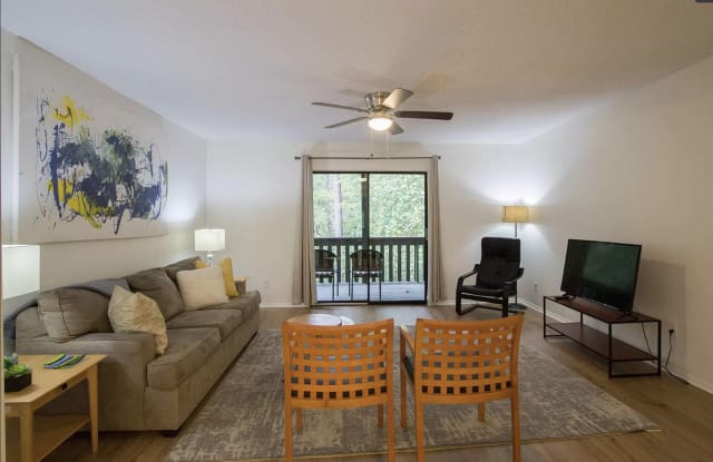 106 Woodland Village - 106 Woodland Village, Homewood, AL 35216
