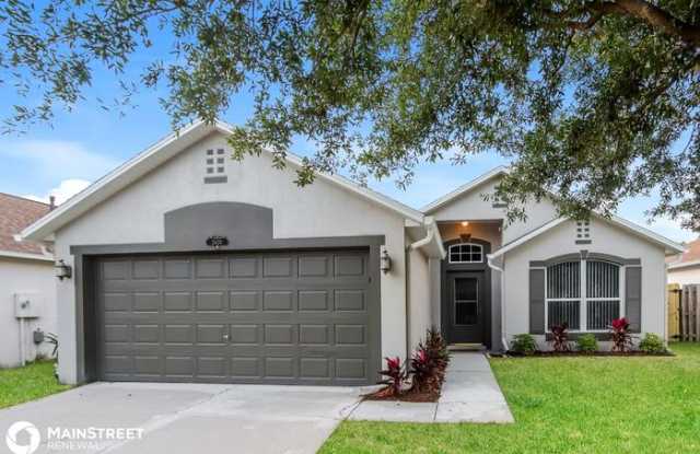2620 Brookshire Circle - 2620 Brookshire Circle, West Melbourne, FL 32912