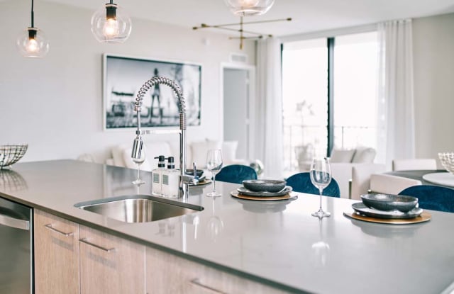 ParkLine Miami Gallery 4