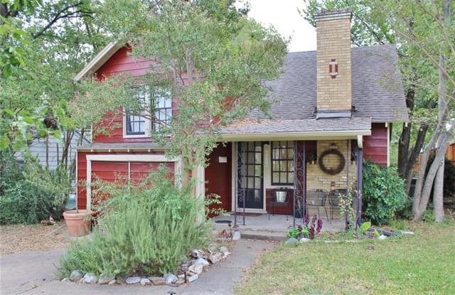 8626 San Benito Way - 8626 San Benito Way, Dallas, TX 75218