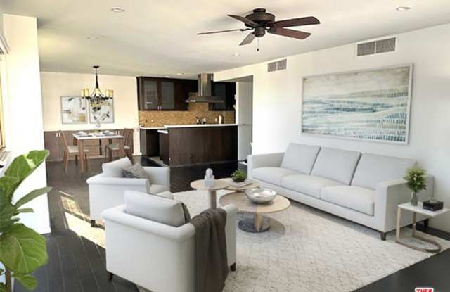 10701 Wilshire Blvd photos photos