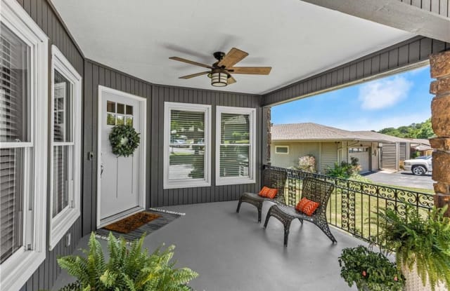 22 Shakespeare  DR - 22 Shakespeare Drive, Bella Vista, AR 72714