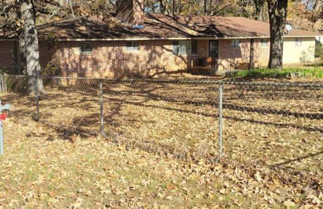 Big House on a Big Fenced Lot on the West Side of Jacksonville photos photos