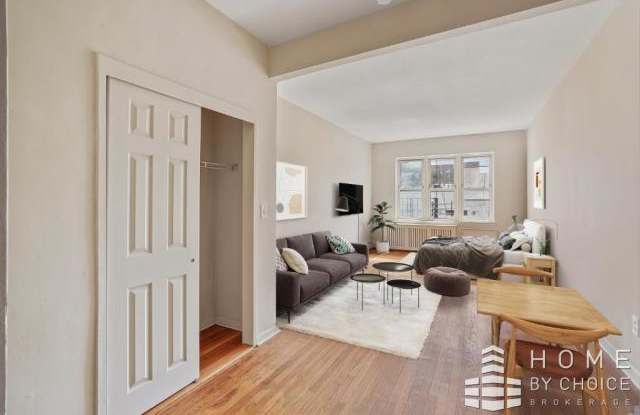 1912 Third Avenue - 1912 3rd Avenue, New York City, NY 10029