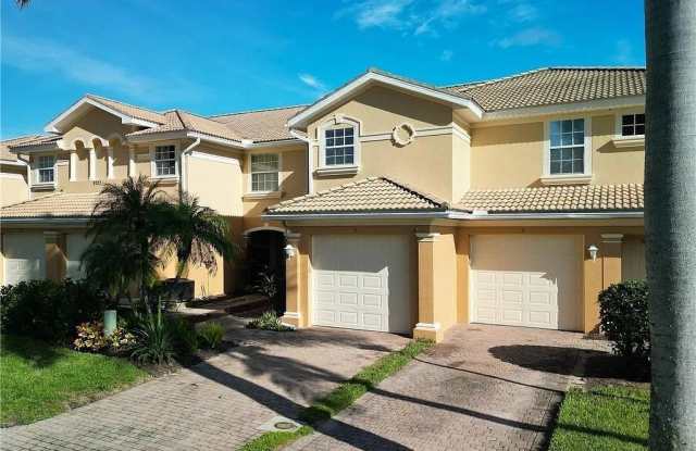 9723 Heatherstone Lake Court - 9723 Heatherstone Lake Court, Estero, FL 33928