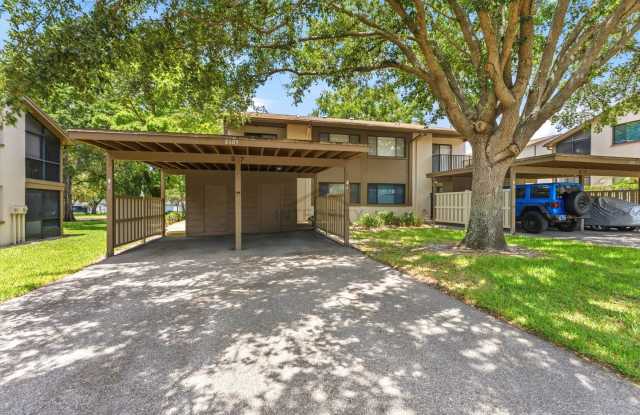 2 Bed/2 Bath, 1,144 Sqft - 8305 Sandwedge Cir #A Hudson, FL 34667 Gallery 3