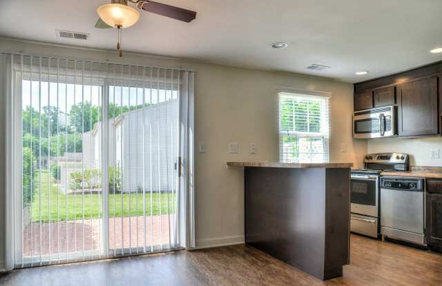 Lake Village Townhomes Gallery 3