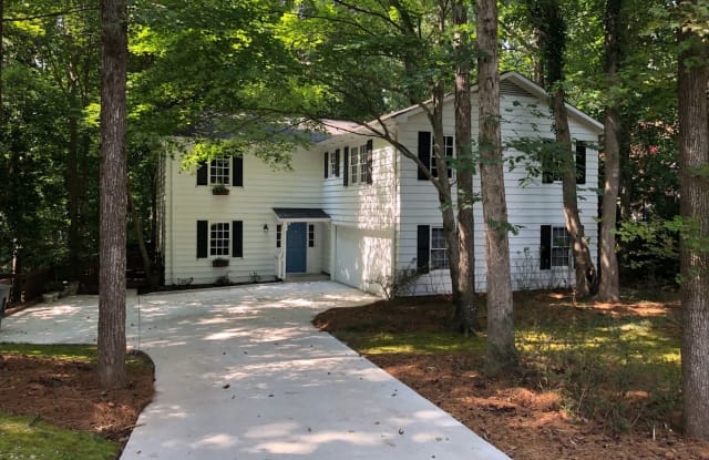5016 Celeste Court - 5016 Celeste Court, Charlotte, NC 28270