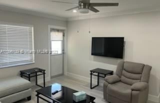4209 El Mar Dr - 4209 El Mar Drive, Lauderdale-by-the-Sea, FL 33308