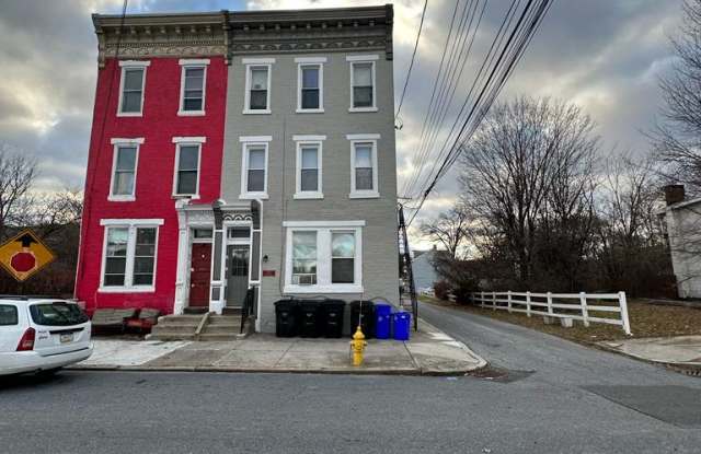 1622 North 4th Street - 3 - 1622 North 4th Street, Harrisburg, PA 17102